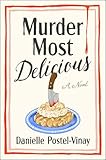 Murder Most Delicious