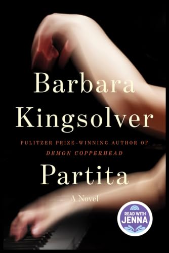 Partita : by Kingsolver, Barbara