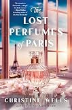 The Lost Perfumes of Paris