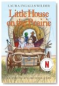 Little House on the Prairie