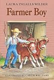 Farmer Boy Little House