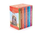 The Little House 9 Volumes Set