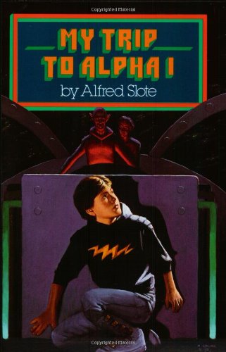 My Trip to Alpha I