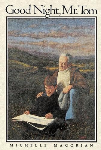 Good Night, Mr. Tom - Lexile® Find a Book  MetaMetrics Inc.