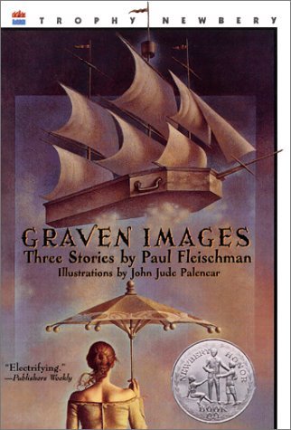 Graven Images 표지