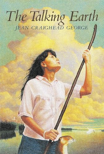 The Talking Earth book cover