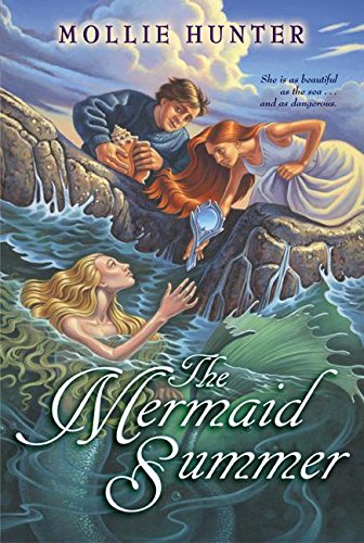 The Mermaid Summer