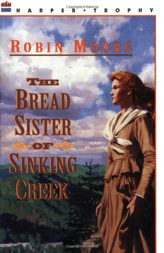 Cover of Bread Sister of Sinking Creek