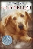 Old Yeller Harperclassics