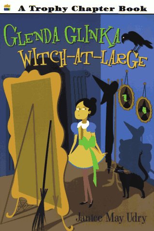 Glenda Glinka: Witch-At-Large