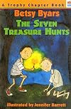 The Seven Treasure Hunts