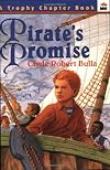 Pirate's Promise: A Trophy Chapter Book