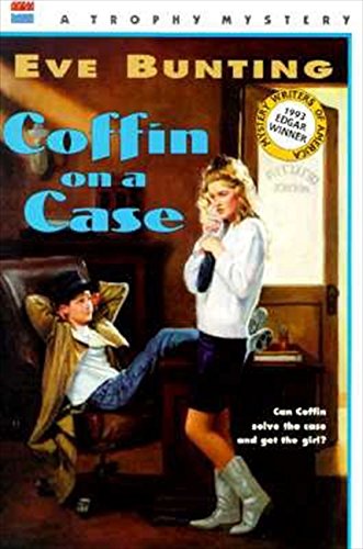Coffin on a Case (Short Story) book cover