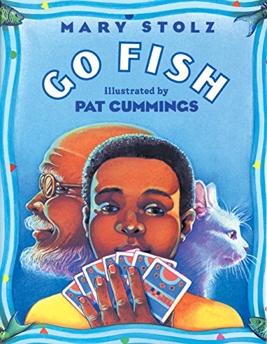 Cover of Gone fishing.