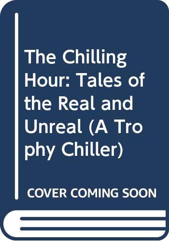 Cover of The Chilling Hour