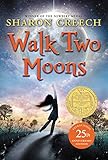 Walk Two Moons Trophy Newbery