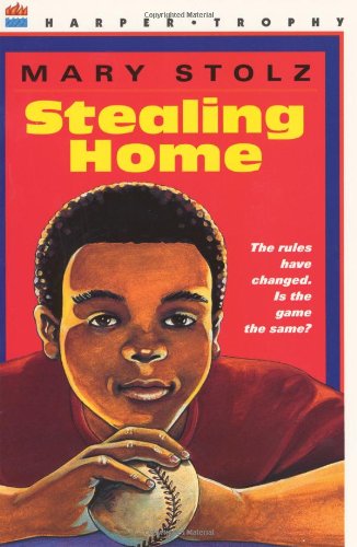 Cover of Stealing home