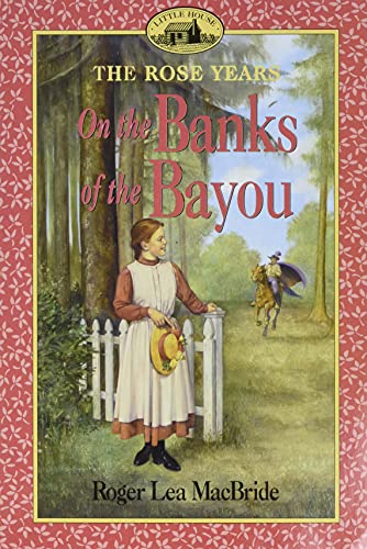 On the Banks of the Bayou book cover