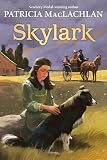 Skylark Sequel To Sarah Plain And Tall Harper Trophy
