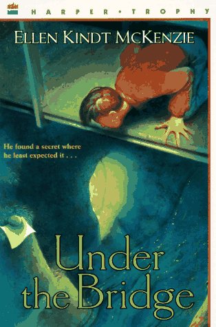 Cover of Under the Bridge