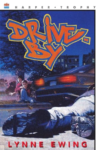 Drive-By book cover