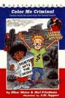 Color Me Criminal book cover