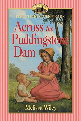 Cover of Across the Puddingstone Dam