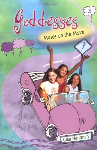 Muses on the Move
