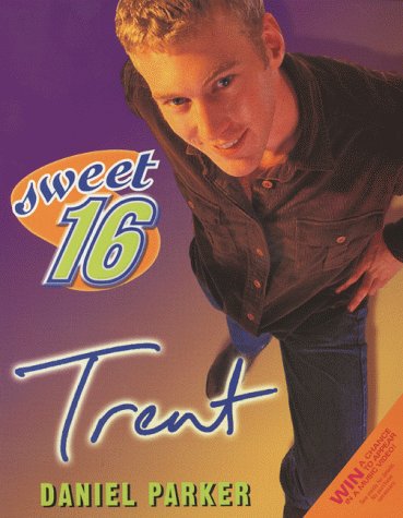 Trent (By: Daniel Ehrenhaft) cover