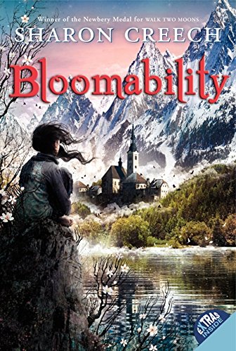 Bloomability book cover