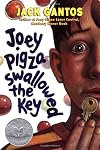 Joey Pigza Swallowed the Key
