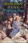 Boston Jane: Wilderness Days