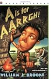 A Is for AARRGH!