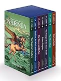 The chronicles of Narnia