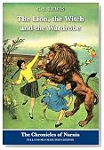 The Lion, the Witch and the Wardrobe