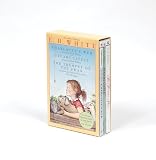 E B White Box Set Charlottes Web Stuart Little The Trumpet Of The Swan