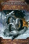 Rowan and the Ice Creepers