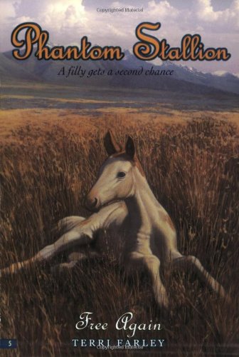Free Again book cover
