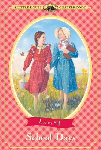 School Days book cover