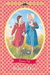 School Days (Little House Chapter Book)