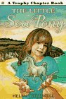 The Little Sea Pony book cover