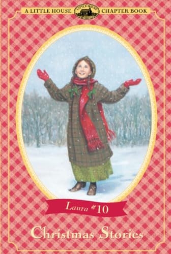 Christmas Stories book cover