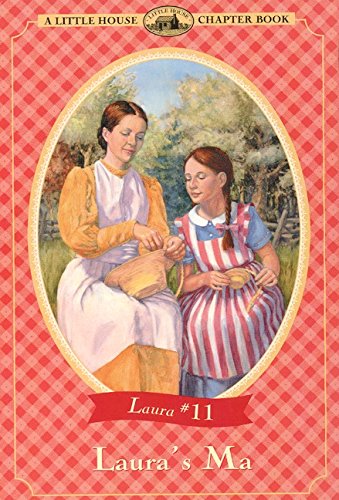 Laura's Ma book cover