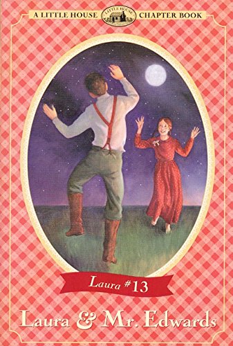 Laura & Mr. Edwards book cover