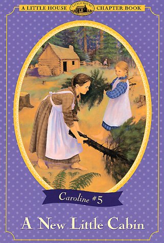 A New Little Cabin cover