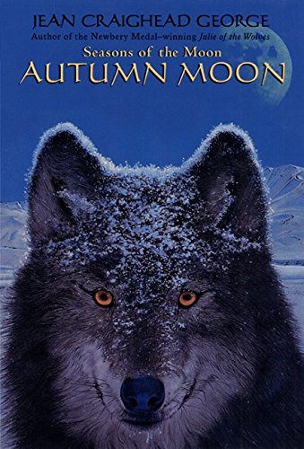 Autumn Moon cover