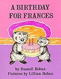 A Birthday For Frances