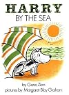 Harry by the Sea