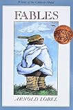 Amazon cover image