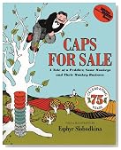 Caps for Sale